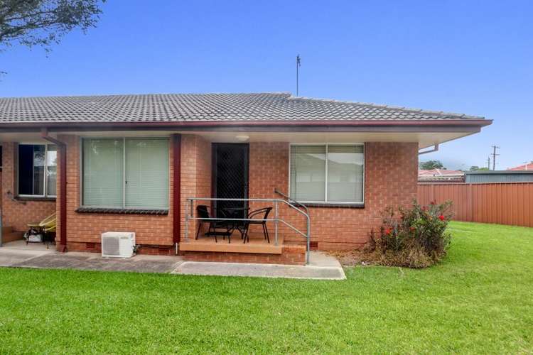 Second view of Homely unit listing, 25/42-50 Brownsville Avenue, Brownsville NSW 2530