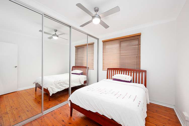 Fourth view of Homely townhouse listing, 2/27 GRACE CAMPBELL CRESCENT, Hillsdale NSW 2036