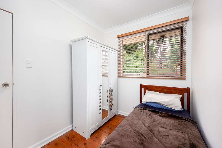 Fifth view of Homely townhouse listing, 2/27 GRACE CAMPBELL CRESCENT, Hillsdale NSW 2036