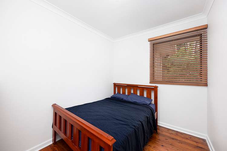 Sixth view of Homely townhouse listing, 2/27 GRACE CAMPBELL CRESCENT, Hillsdale NSW 2036