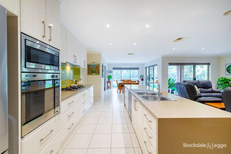 Fourth view of Homely house listing, 54 Cambridge Drive, Wangaratta VIC 3677