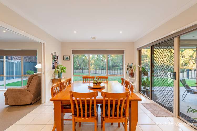 Sixth view of Homely house listing, 54 Cambridge Drive, Wangaratta VIC 3677