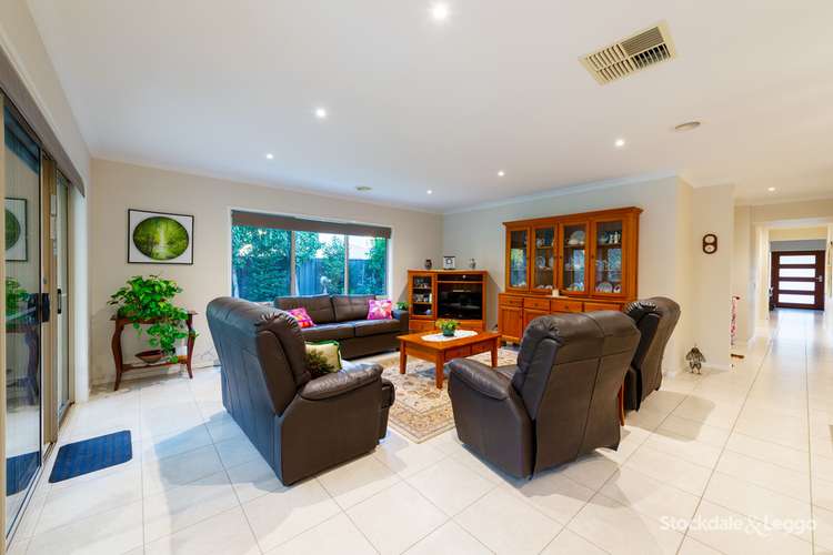 Seventh view of Homely house listing, 54 Cambridge Drive, Wangaratta VIC 3677