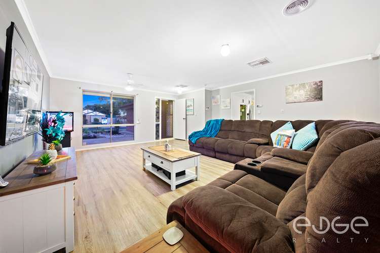 Second view of Homely house listing, 51 Tarqui Drive, Paralowie SA 5108