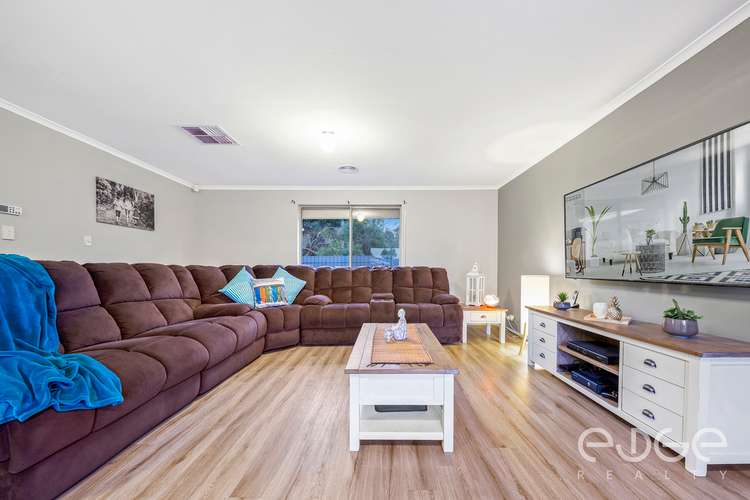 Fifth view of Homely house listing, 51 Tarqui Drive, Paralowie SA 5108