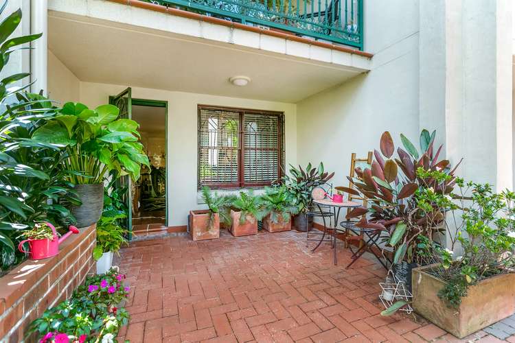 Main view of Homely apartment listing, 1/58 Park Street, Erskineville NSW 2043