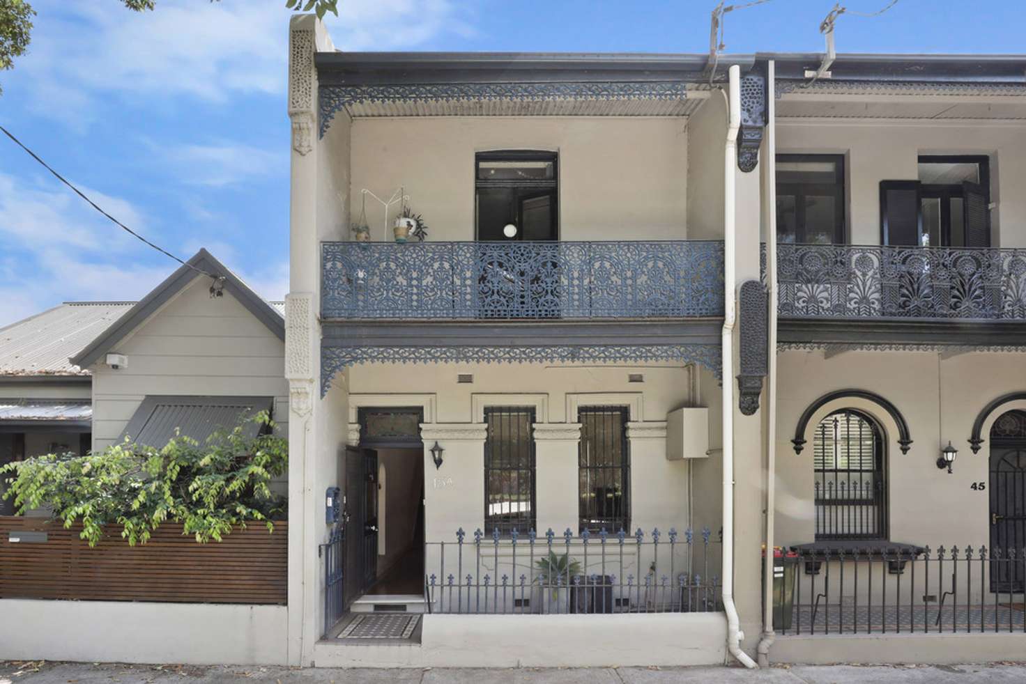 Main view of Homely house listing, 45A Park Street, Erskineville NSW 2043