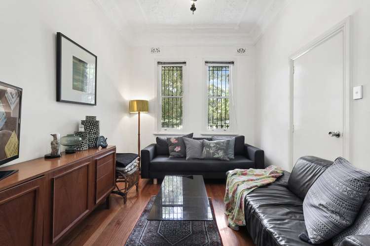 Third view of Homely house listing, 45A Park Street, Erskineville NSW 2043