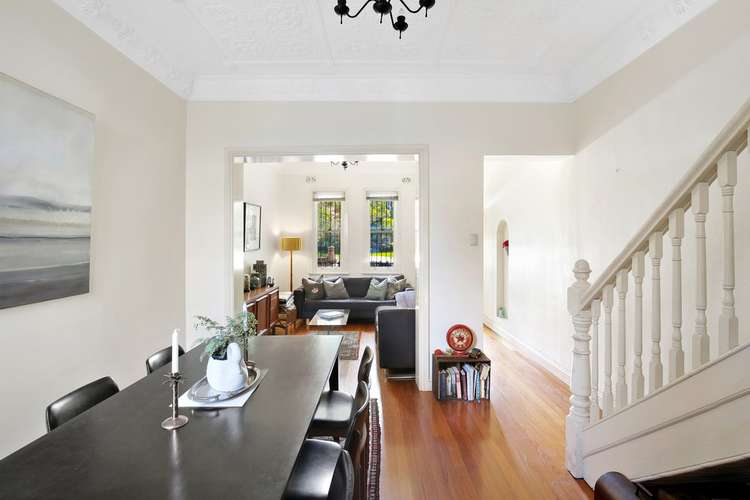 Fifth view of Homely house listing, 45A Park Street, Erskineville NSW 2043