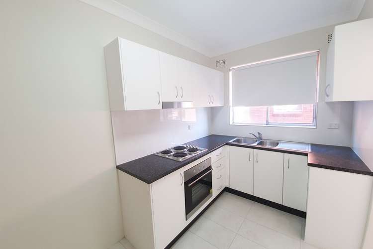 Main view of Homely unit listing, 4/63 Denman Ave, Wiley Park NSW 2195