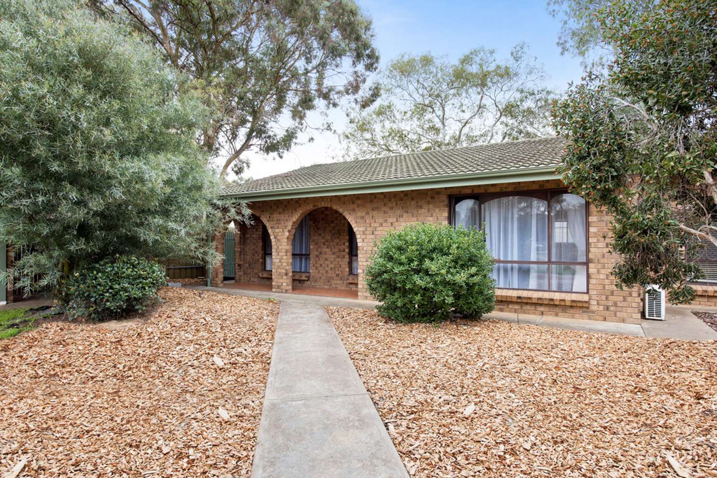 Main view of Homely unit listing, 6/1 Otoma Street, Paralowie SA 5108