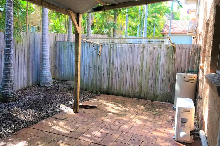 Fourth view of Homely townhouse listing, 12/122 Johnson Road, Hillcrest QLD 4118