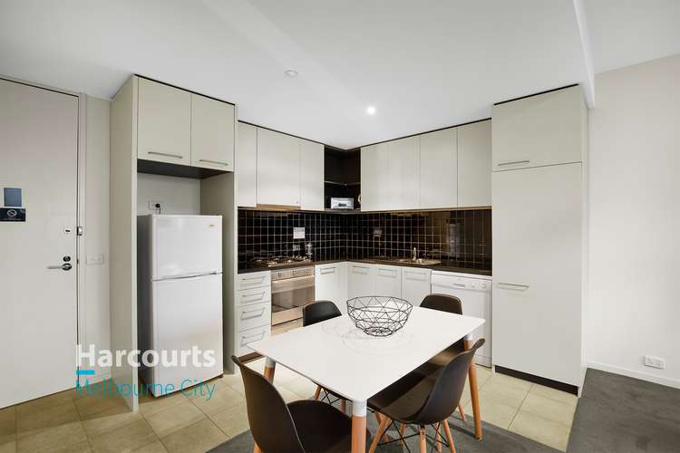 Fourth view of Homely apartment listing, 512/118 Russell Street, Melbourne VIC 3000