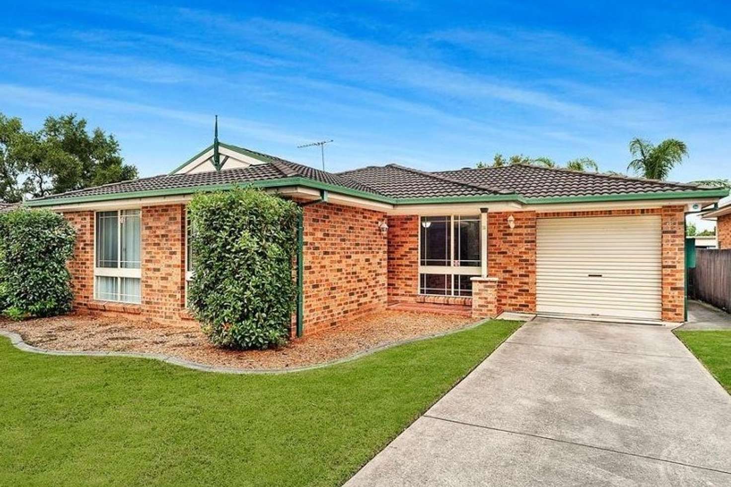 Main view of Homely house listing, 39 Bellingham Avenue, Glendenning NSW 2761