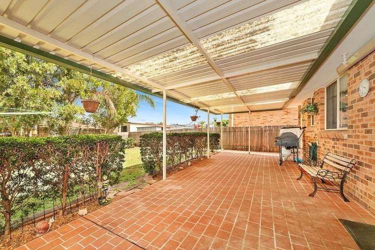 Third view of Homely house listing, 39 Bellingham Avenue, Glendenning NSW 2761