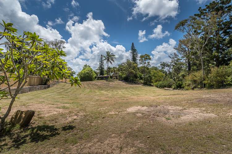Fifth view of Homely residentialLand listing, 190C Windward Way, Shoal Point QLD 4750