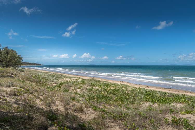 Seventh view of Homely residentialLand listing, 190C Windward Way, Shoal Point QLD 4750