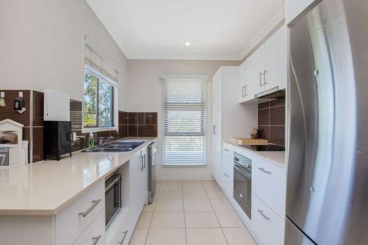 Third view of Homely townhouse listing, 9/17 Entry Drive, Merrimac QLD 4226
