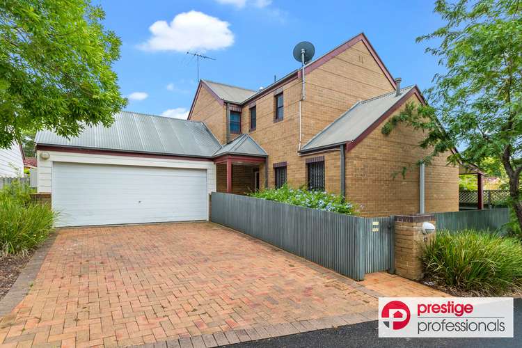 Main view of Homely townhouse listing, 13/14 Provost Mews, Holsworthy NSW 2173