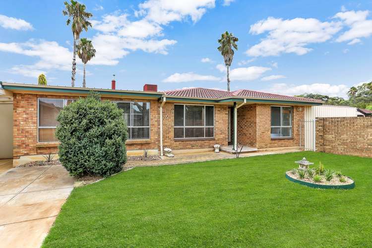 Third view of Homely house listing, 2 Fender Court, Paralowie SA 5108