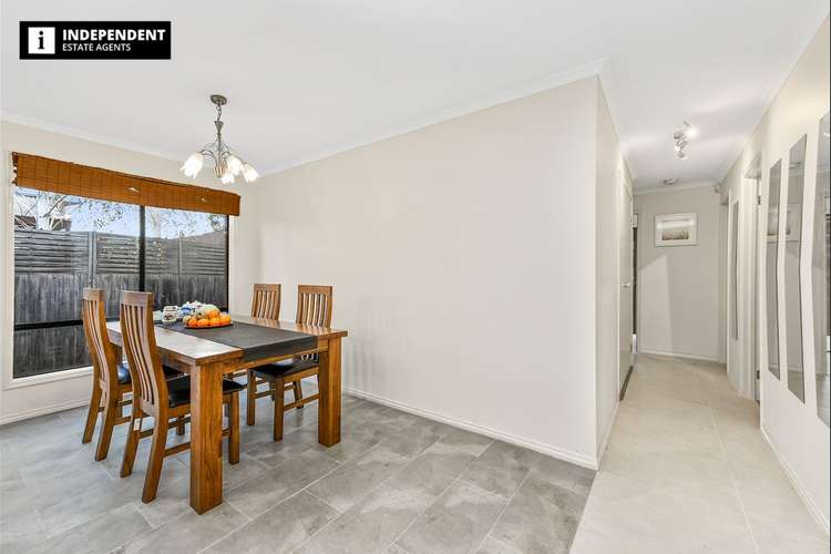 Sixth view of Homely house listing, 102 Scarborough Avenue, Cranbourne West VIC 3977