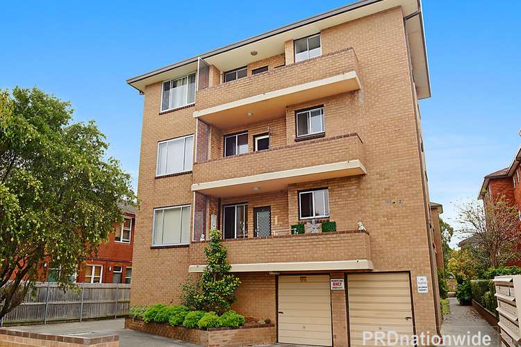 Main view of Homely unit listing, 16/119-121 Alfred Street, Sans Souci NSW 2219