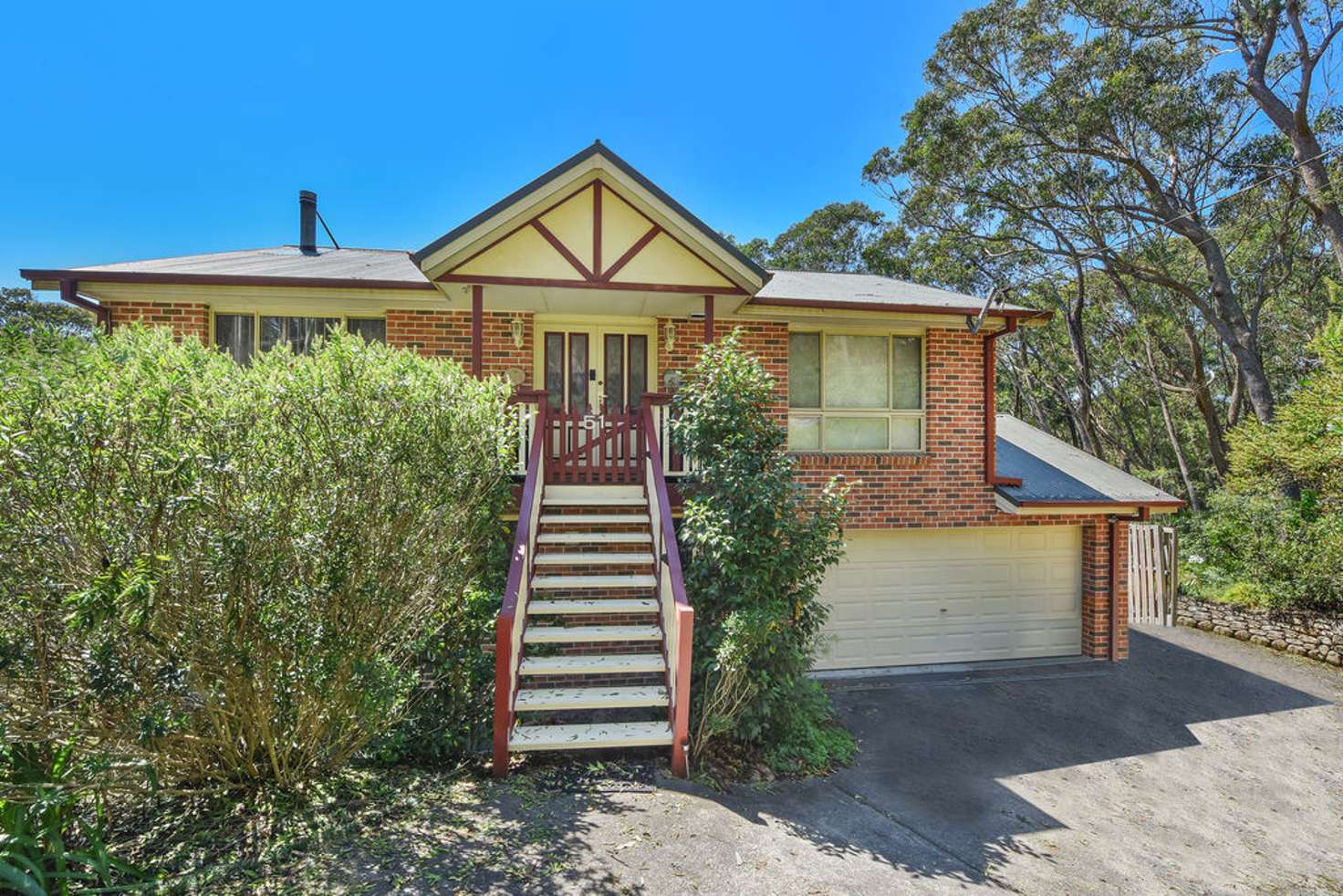 Main view of Homely house listing, 51 Seventh Avenue, Katoomba NSW 2780