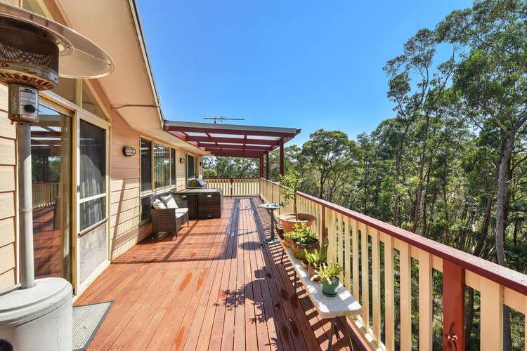 Second view of Homely house listing, 51 Seventh Avenue, Katoomba NSW 2780