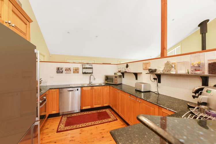 Fifth view of Homely house listing, 51 Seventh Avenue, Katoomba NSW 2780