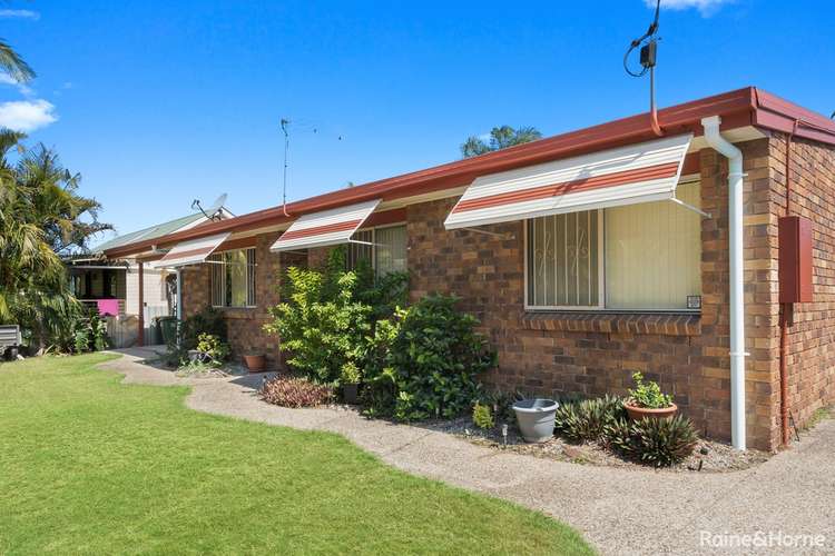 Second view of Homely house listing, 18 SAMAYA STREET, Burpengary QLD 4505