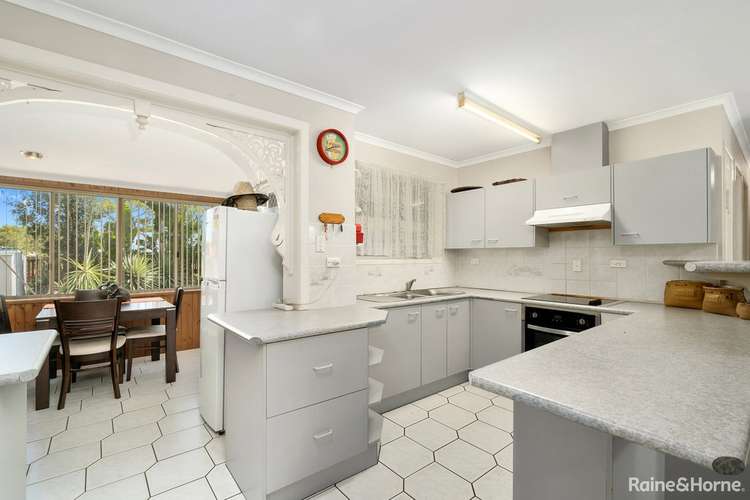 Fifth view of Homely house listing, 18 SAMAYA STREET, Burpengary QLD 4505