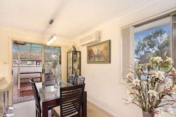 Fourth view of Homely townhouse listing, 12/204 The Boulevarde, Miranda NSW 2228