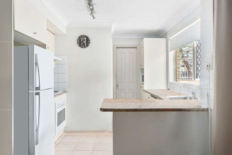 Fifth view of Homely townhouse listing, 12/204 The Boulevarde, Miranda NSW 2228