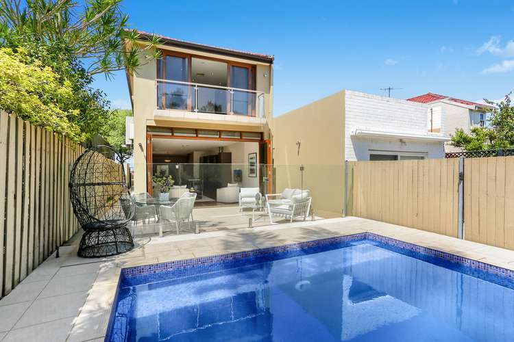 Main view of Homely house listing, 13 Narelle Street, North Bondi NSW 2026