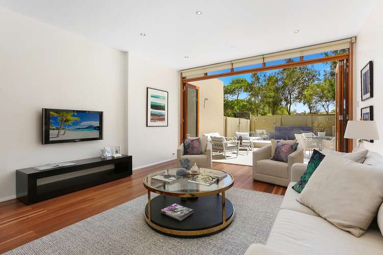 Second view of Homely house listing, 13 Narelle Street, North Bondi NSW 2026