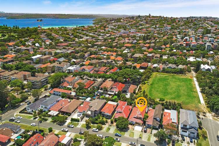 Fourth view of Homely house listing, 13 Narelle Street, North Bondi NSW 2026