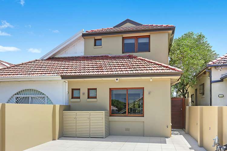 Fifth view of Homely house listing, 13 Narelle Street, North Bondi NSW 2026