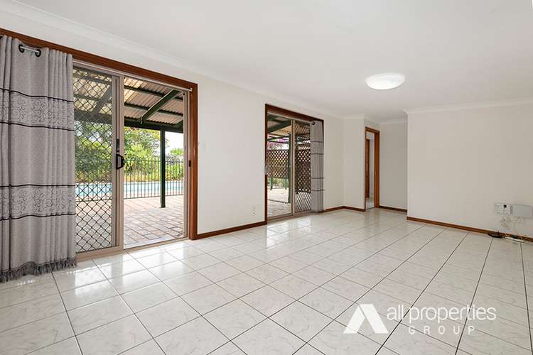 Third view of Homely house listing, 9 Ashford Pl, Parkinson QLD 4115