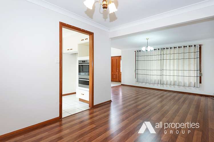 Fourth view of Homely house listing, 9 Ashford Pl, Parkinson QLD 4115