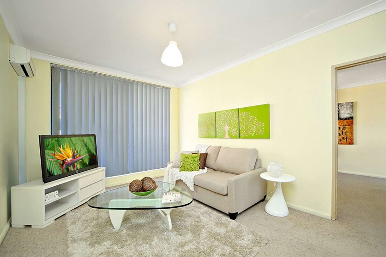 Main view of Homely apartment listing, 22/62 Grosvenor Crescent, Summer Hill NSW 2130