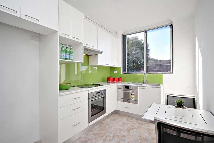 Second view of Homely apartment listing, 22/62 Grosvenor Crescent, Summer Hill NSW 2130