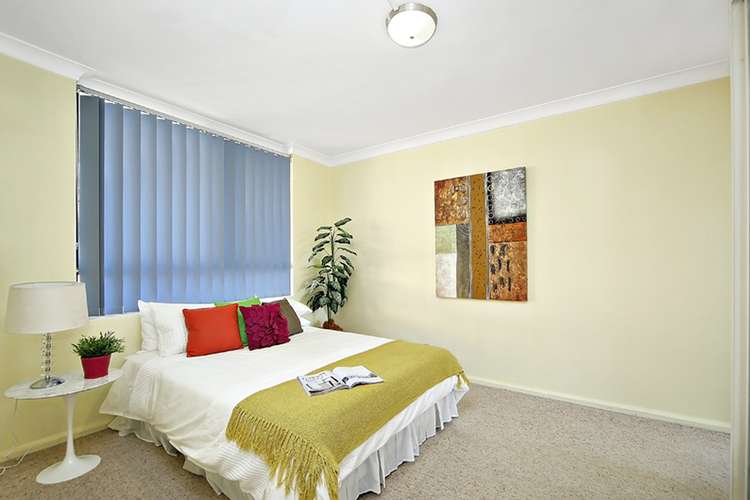 Third view of Homely apartment listing, 22/62 Grosvenor Crescent, Summer Hill NSW 2130