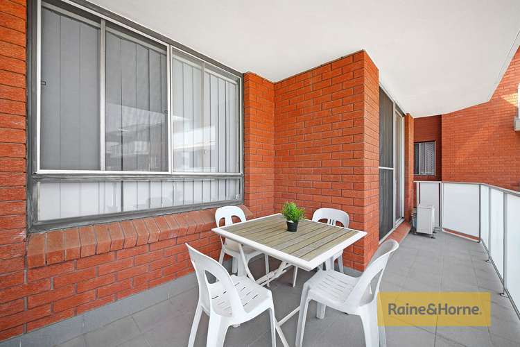 Fifth view of Homely apartment listing, 22/62 Grosvenor Crescent, Summer Hill NSW 2130