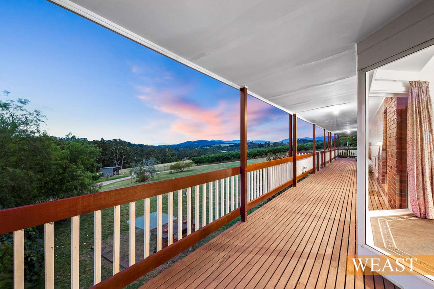 Main view of Homely ruralOther listing, 120 Wandin Creek Road,, Wandin East VIC 3139