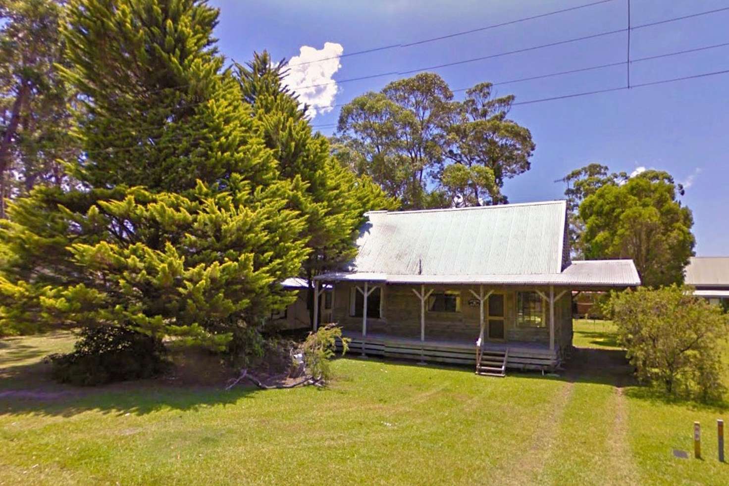Main view of Homely house listing, 10 Beach Street, Lake Tabourie NSW 2539