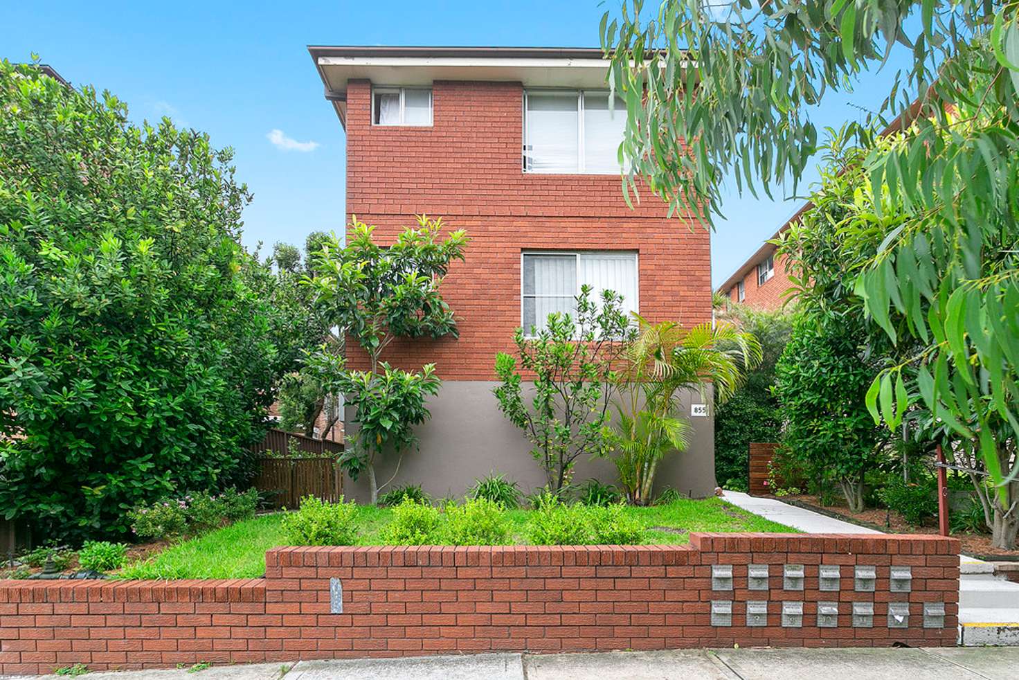 Main view of Homely apartment listing, 9/855 Anzac Parade, Maroubra NSW 2035