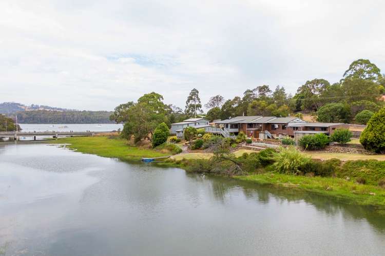 Main view of Homely house listing, 14 Stony Brook Road, Blackwall TAS 7275