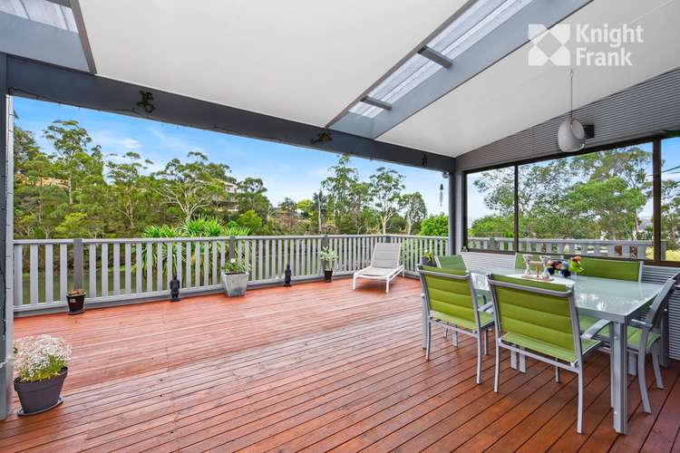 Third view of Homely house listing, 14 Stony Brook Road, Blackwall TAS 7275