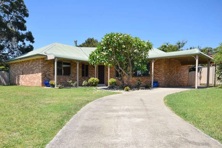 Main view of Homely house listing, 15 Cavanagh Lane, West Nowra NSW 2541