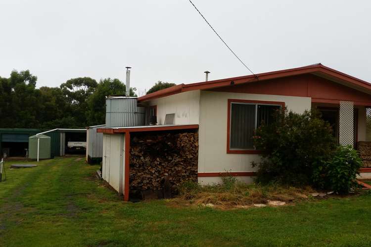 Main view of Homely house listing, 105 Mill Road, Batlow NSW 2730